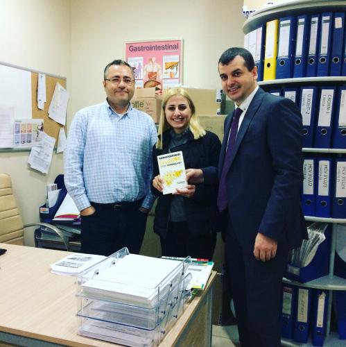 Metin Başaranoğlu Fotoğraf Galerisi (2)