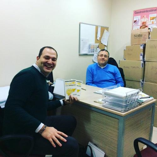 Metin Başaranoğlu Fotoğraf Galerisi (5)